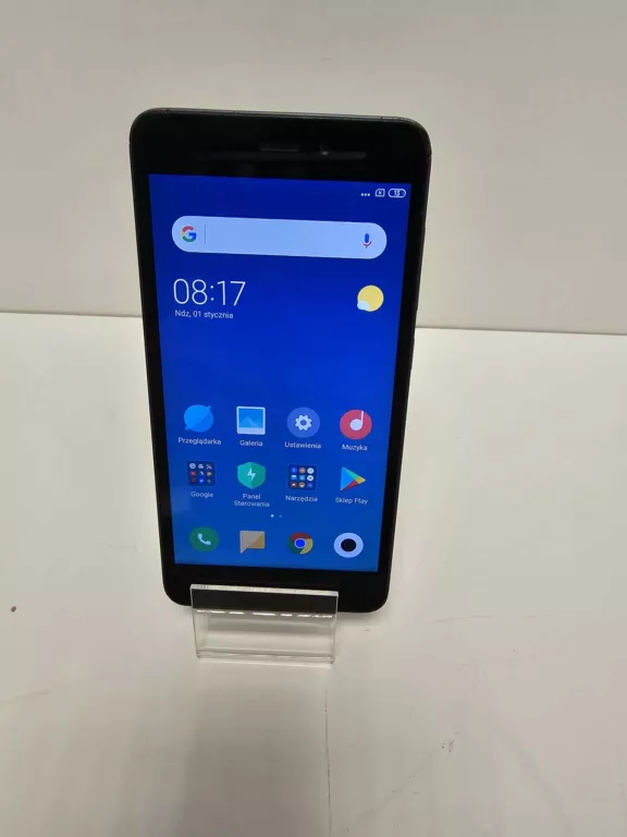 XIAOMI REDMI 4A 32 GB DUAL SIM LTE