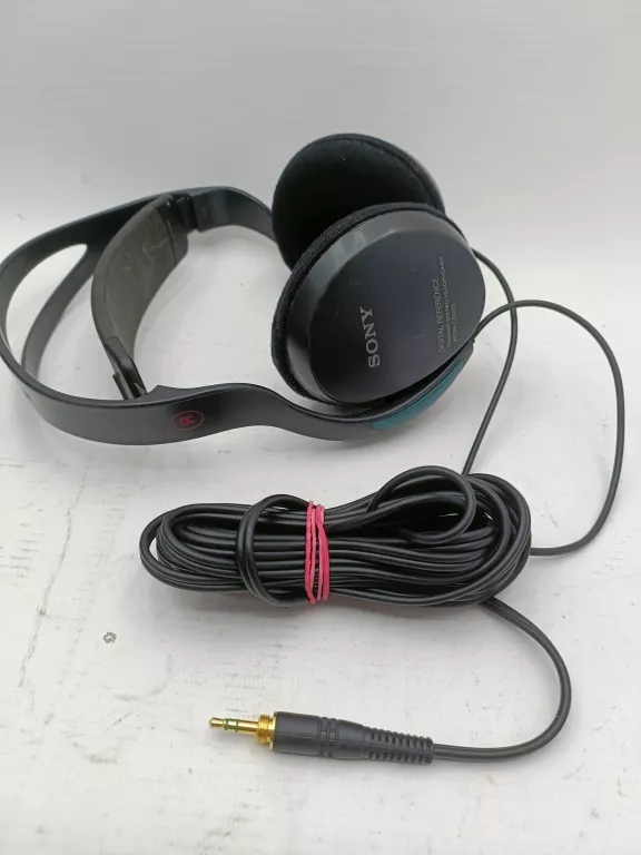 SŁUCHAWKI SONY MDR-CD270