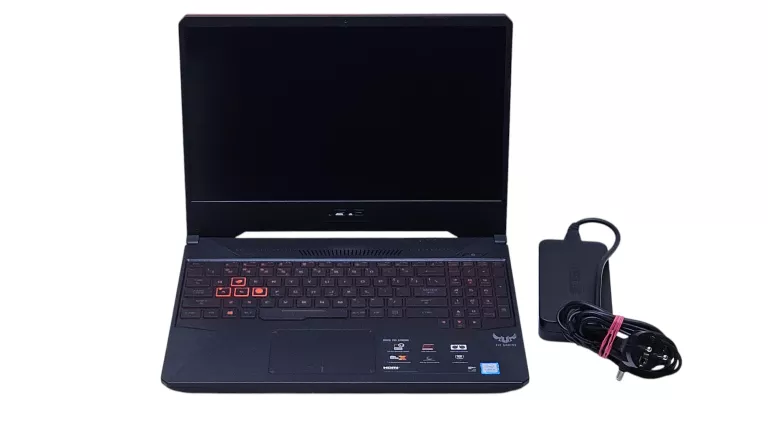 LAPTOP ASUS FX505GE GTX 1050 TI I5-8300H 8GB 1TB SSD W11