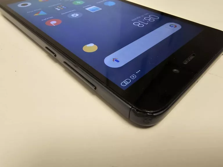 XIAOMI REDMI 4A 32 GB DUAL SIM LTE