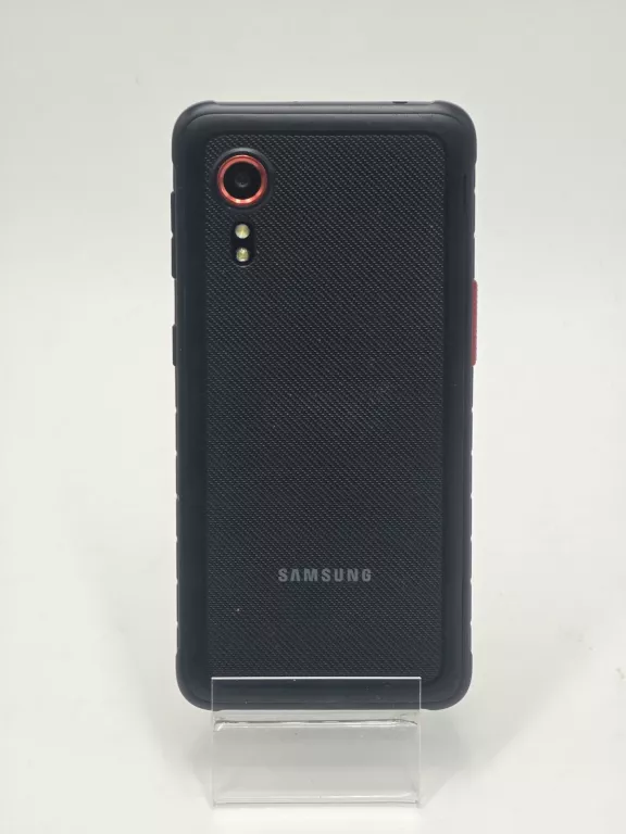 TELEFON SAMSUNG XCOVER 5 4/64GB + CASE 351921587228851