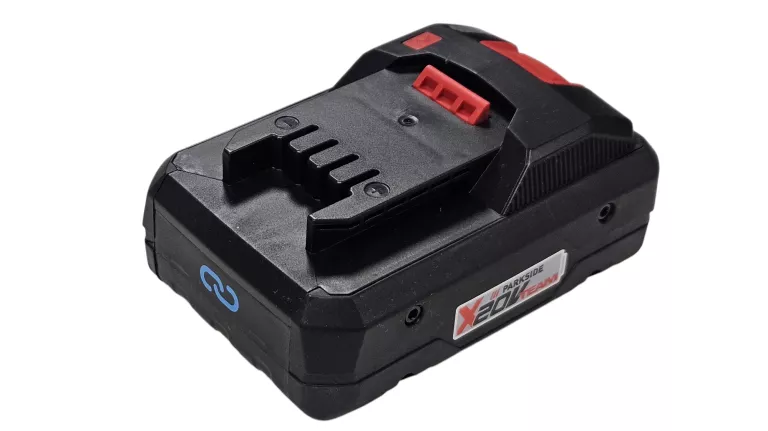 AKUMULATOR BATERIA PARKSIDE PAPS 204 B1 4AH