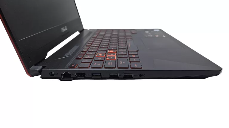 LAPTOP ASUS FX505GE GTX 1050 TI I5-8300H 8GB 1TB SSD W11