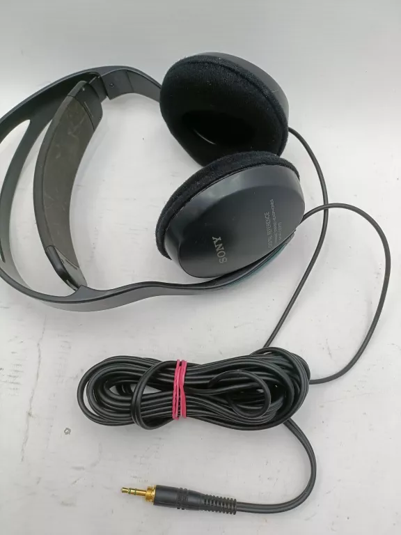 SŁUCHAWKI SONY MDR-CD270