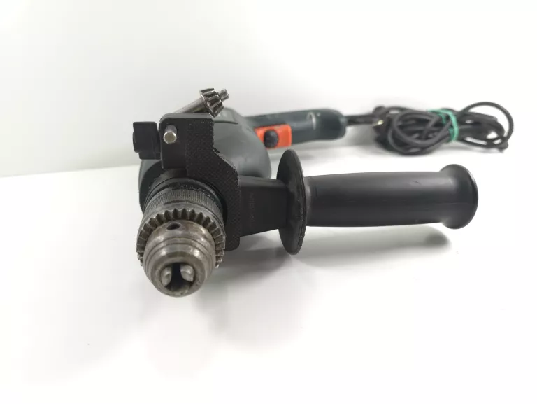 WIERTARKA BLACK DECKER KD350RE 520W WALIZKA