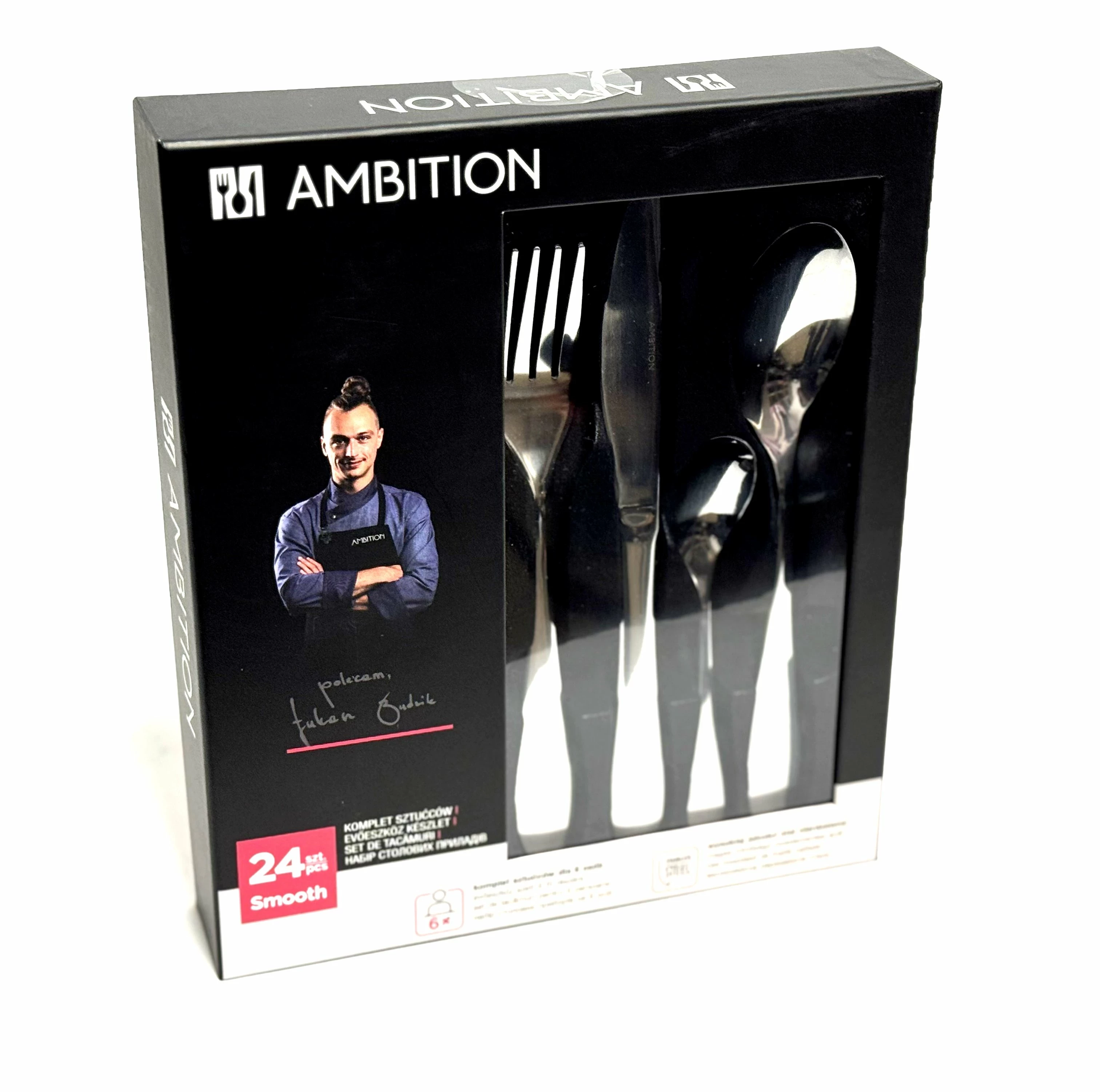 komplet-sztuccow-ambition-smooth-24-el-6-osob-stal-nierdzewna-piastowska-17-sj-brzeg