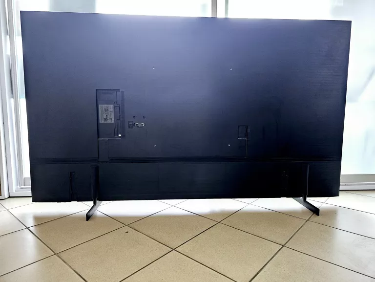 TELEWIZOR SAMSUNG UE75AU8002K 75" LED 4K TIZEN DVB-T2