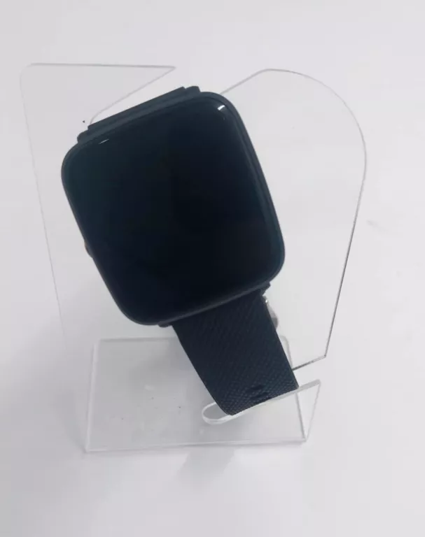 SMARTWATCH BEMI ODI EKG 1,3'' IP68 BLUETOOTH ANDROID/IOS 170 MAH CZARNY