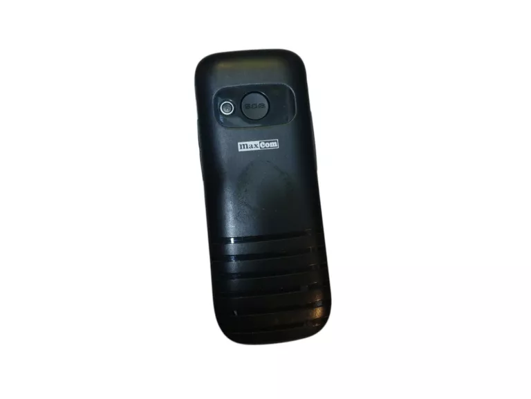 TELEFON MAXCOM MM720BB