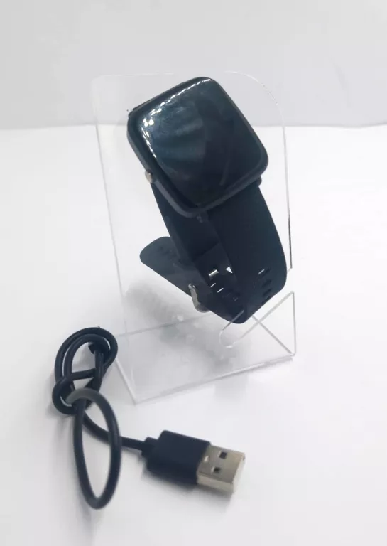 SMARTWATCH BEMI ODI EKG 1,3'' IP68 BLUETOOTH ANDROID/IOS 170 MAH CZARNY
