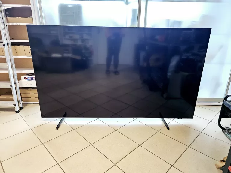 TELEWIZOR SAMSUNG UE75AU8002K 75" LED 4K TIZEN DVB-T2
