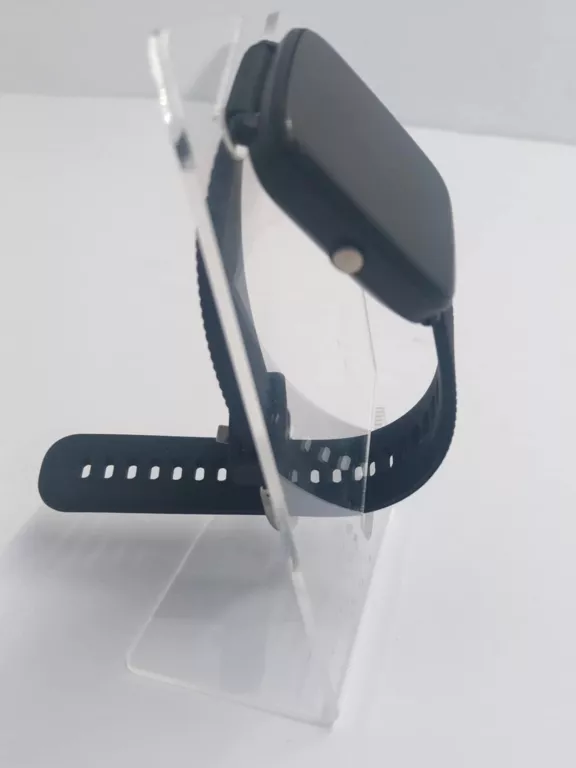 SMARTWATCH BEMI ODI EKG 1,3'' IP68 BLUETOOTH ANDROID/IOS 170 MAH CZARNY