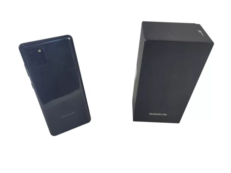 TELEFON GALAXY NOTE 10 LITE 128GB 355045114064567