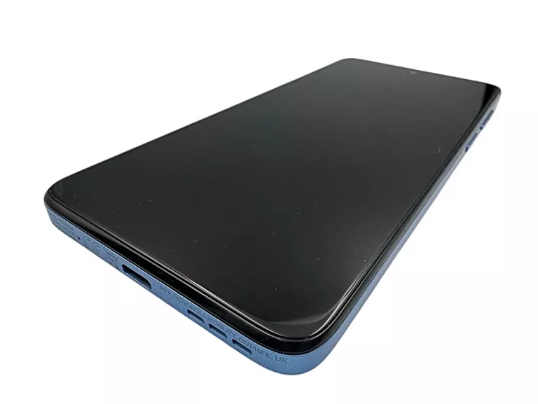 TELEFON MOTOROLA MOTO G14 4GB / 128GB KOMPLET