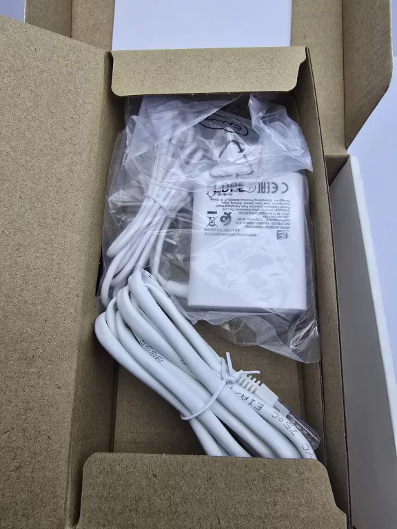 ROUTER HUAWEI 5G CPE 5S