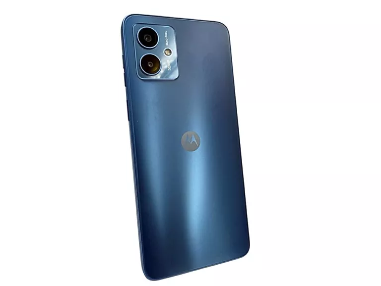 TELEFON MOTOROLA MOTO G14 4GB / 128GB KOMPLET