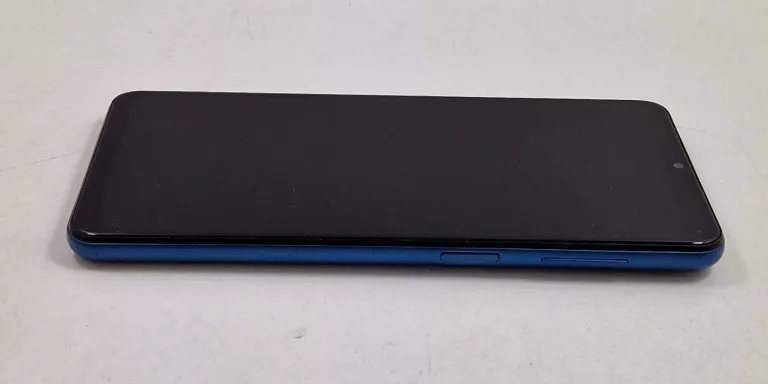 SAMSUNG GALAXY A12 4/64 GB NIEBIESKI