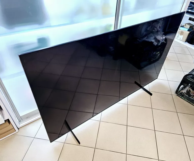 TELEWIZOR SAMSUNG UE75AU8002K 75" LED 4K TIZEN DVB-T2