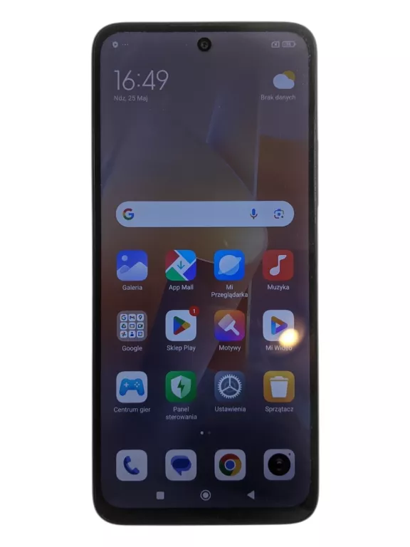 TELEFON XIAOMI REDMI 12 4/128GB