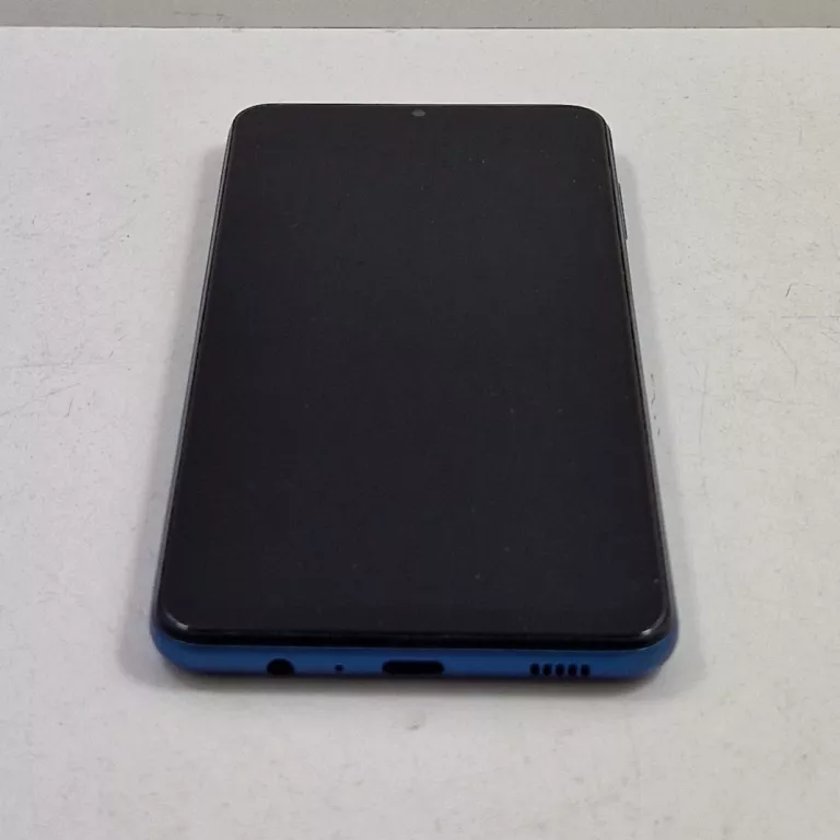 SAMSUNG GALAXY A12 4/64 GB NIEBIESKI
