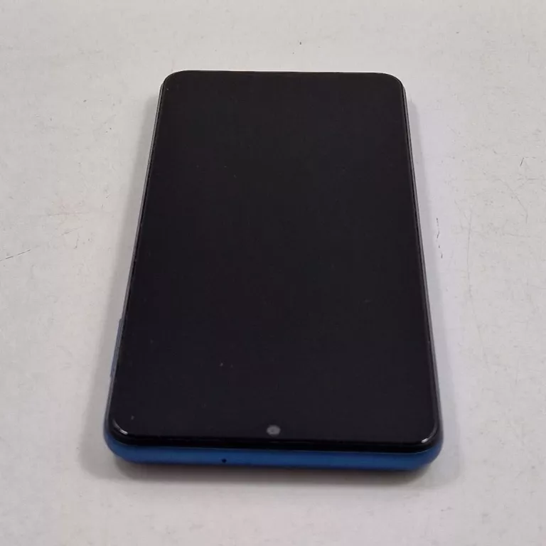 SAMSUNG GALAXY A12 4/64 GB NIEBIESKI