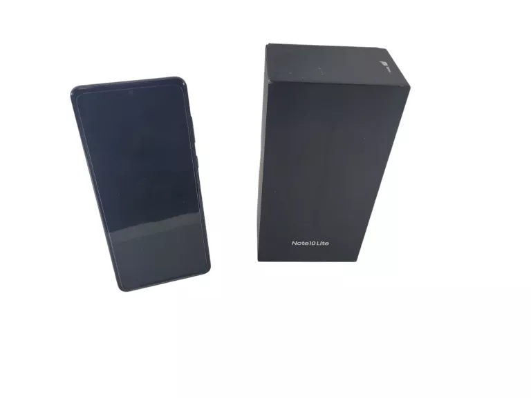 TELEFON GALAXY NOTE 10 LITE 128GB 355045114064567