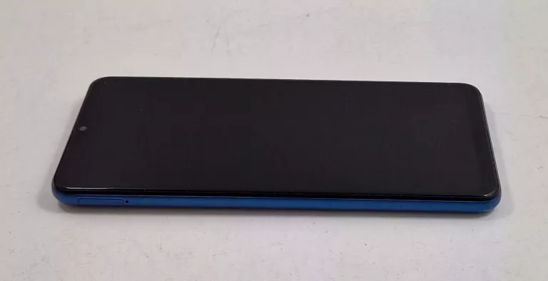 SAMSUNG GALAXY A12 4/64 GB NIEBIESKI