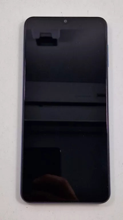 SAMSUNG GALAXY A12 4/64 GB NIEBIESKI
