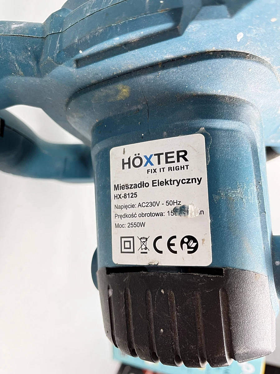 mieszadlo-hoxter-hx-8125-ean-gtin-5901247691431