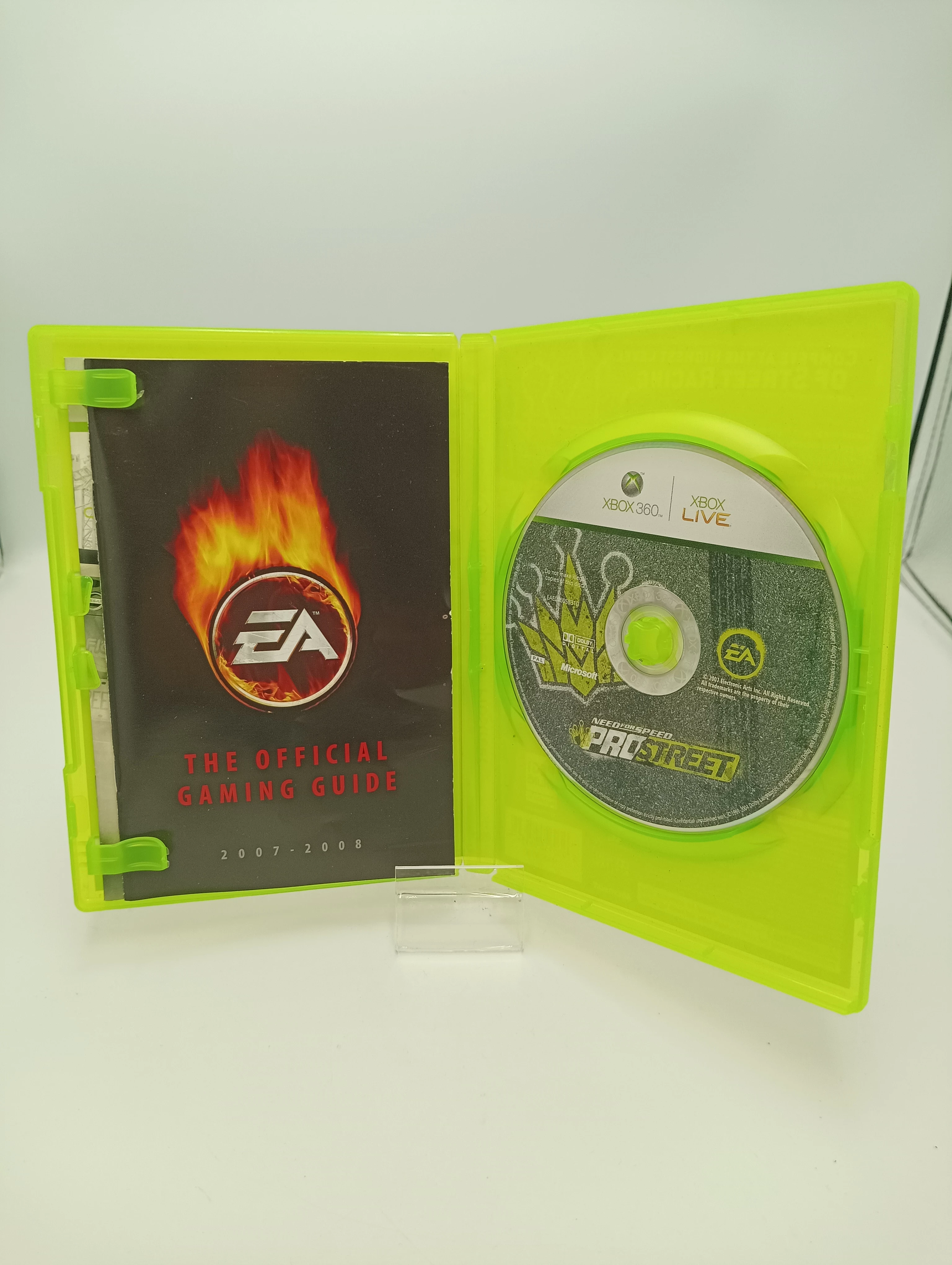 xbox-360-need-for-speed-prostreet-ean-gtin-5030932059390