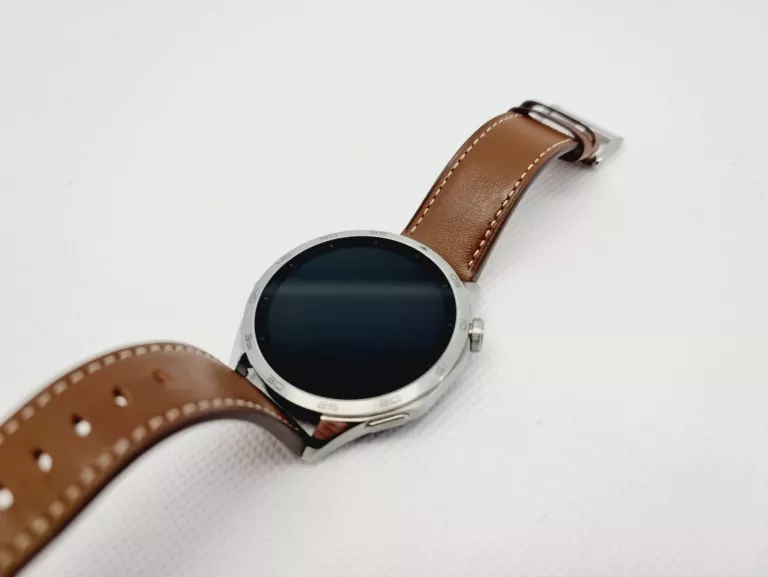 SMARTWATCH HUAWEI WATCH GT 4 CLASSIC 46MM