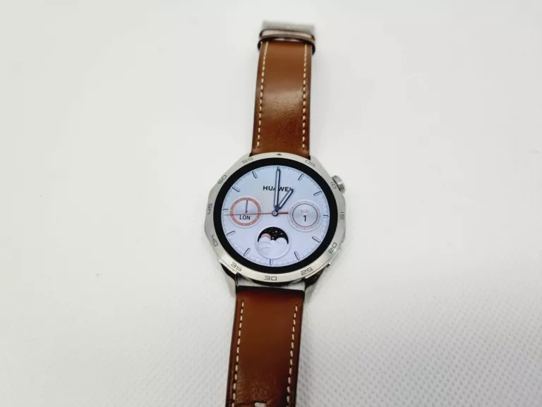 SMARTWATCH HUAWEI WATCH GT 4 CLASSIC 46MM