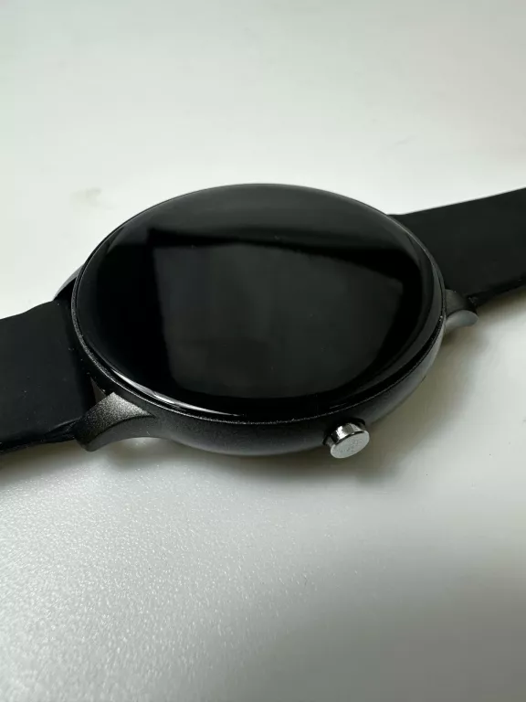 SMARTWATCH LIFEBEE X27 CZARNY