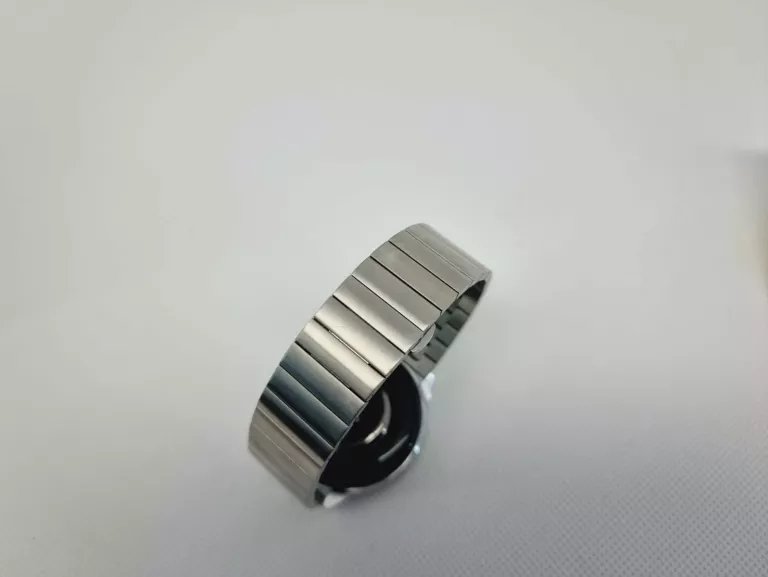 SMARTWATCH FOREVER GRAND 2 SW-710 - SREBRNY
