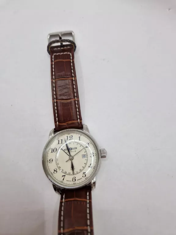 ZEGAREK ZEPPELIN LZ 127 ZE-7642-5