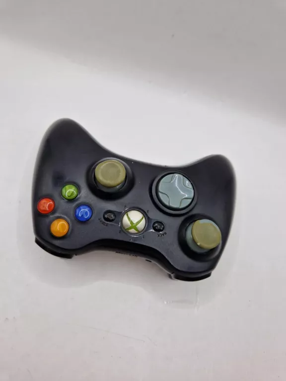 PAD DO XBOX 360