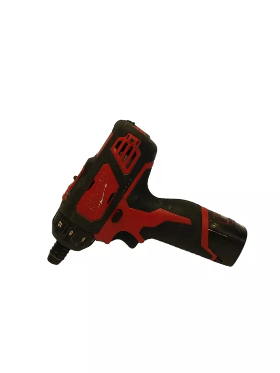 WKRETARKA MILWAUKE M12BD