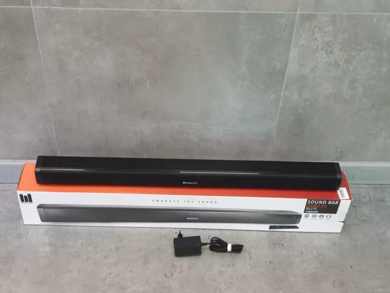 SOUNDBAR ROSELAND RS-210