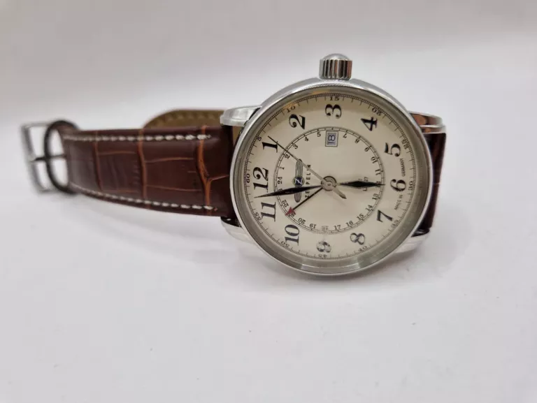 ZEGAREK ZEPPELIN LZ 127 ZE-7642-5