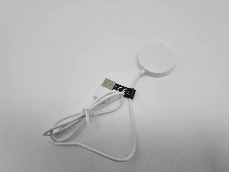 SMARTWATCH FOREVER GRAND 2 SW-710 - SREBRNY