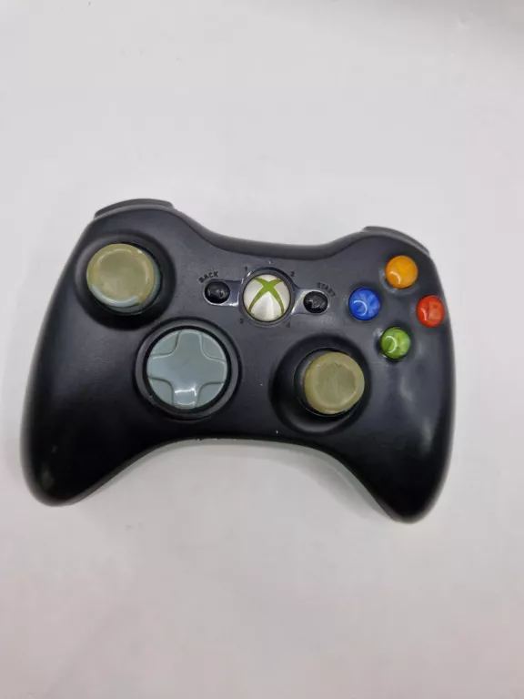 PAD DO XBOX 360