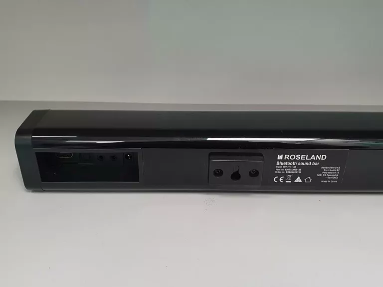 SOUNDBAR ROSELAND RS-210