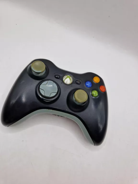 PAD DO XBOX 360