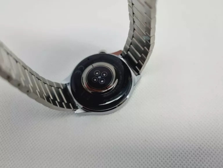 SMARTWATCH FOREVER GRAND 2 SW-710 - SREBRNY