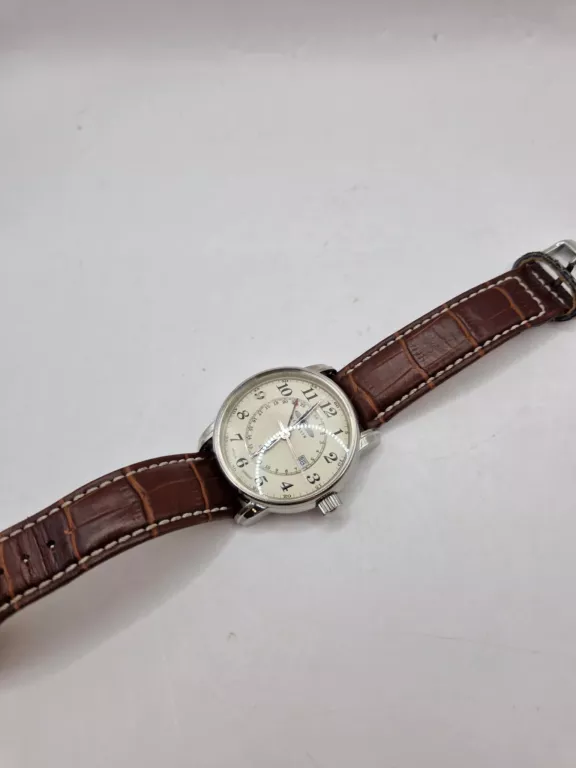 ZEGAREK ZEPPELIN LZ 127 ZE-7642-5