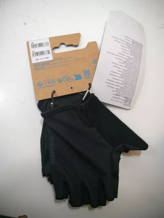 RĘKAWICZKI SHIMANO M