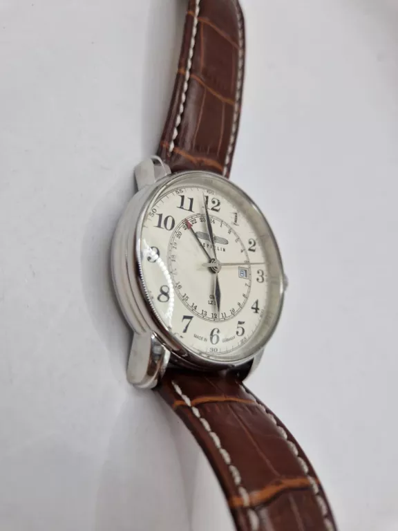 ZEGAREK ZEPPELIN LZ 127 ZE-7642-5