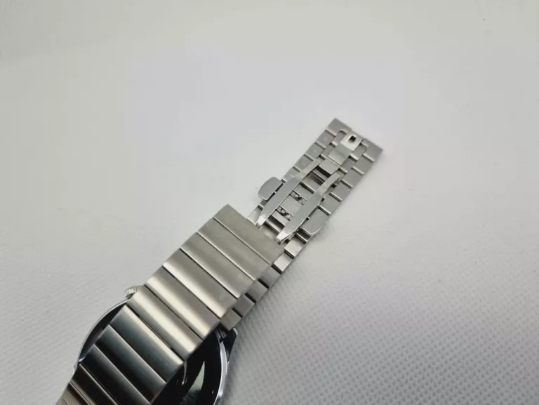 SMARTWATCH FOREVER GRAND 2 SW-710 - SREBRNY