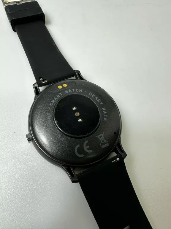 SMARTWATCH LIFEBEE X27 CZARNY