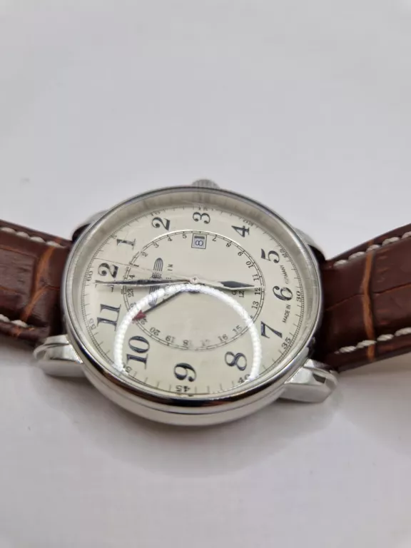 ZEGAREK ZEPPELIN LZ 127 ZE-7642-5